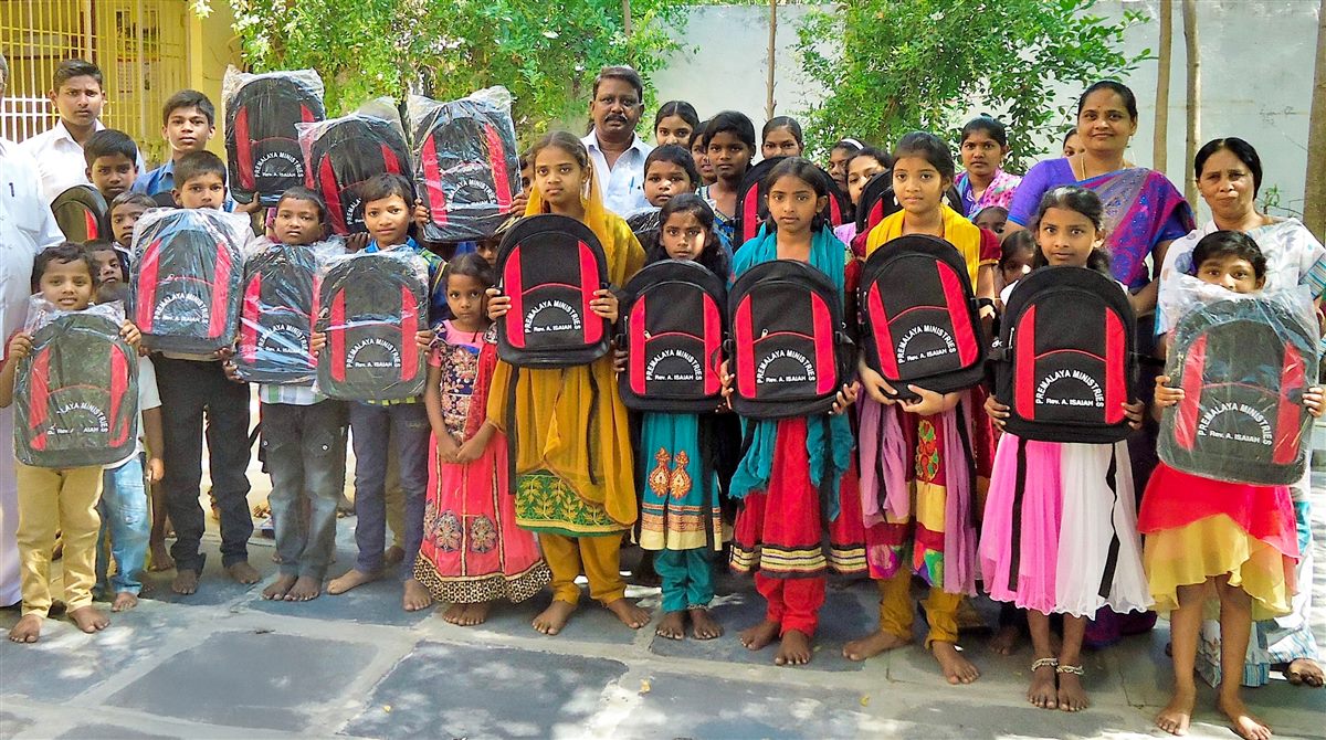 Children Home Photo 1