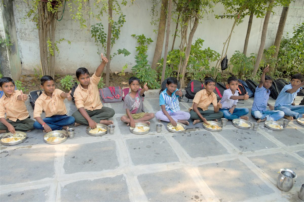 Children Home Photo 2