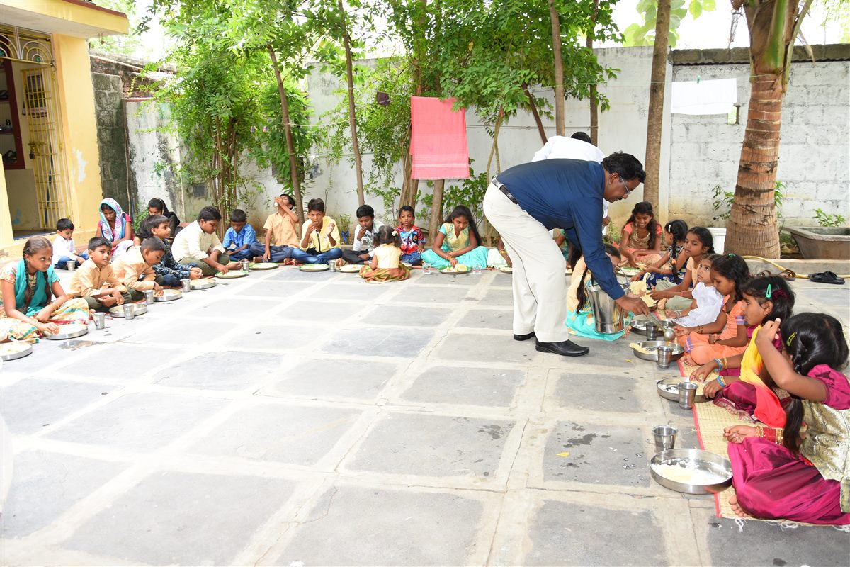 Children Home Photo 3