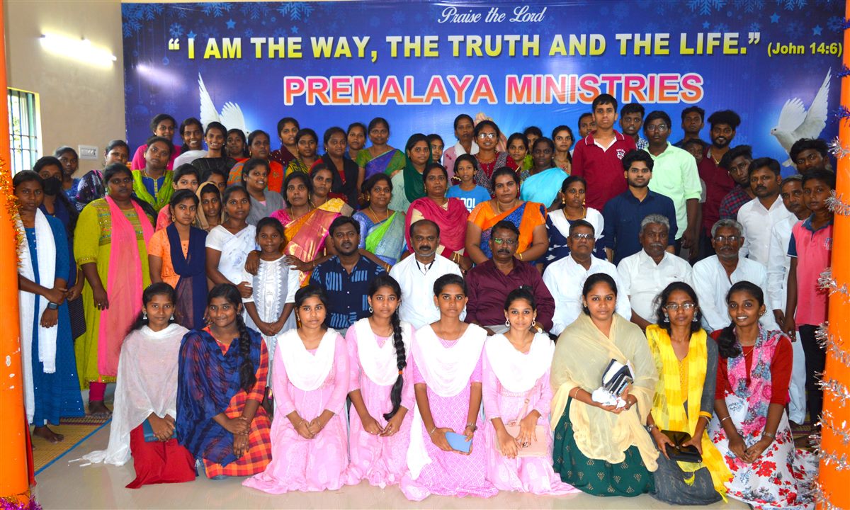 Children Ministry Photo 3