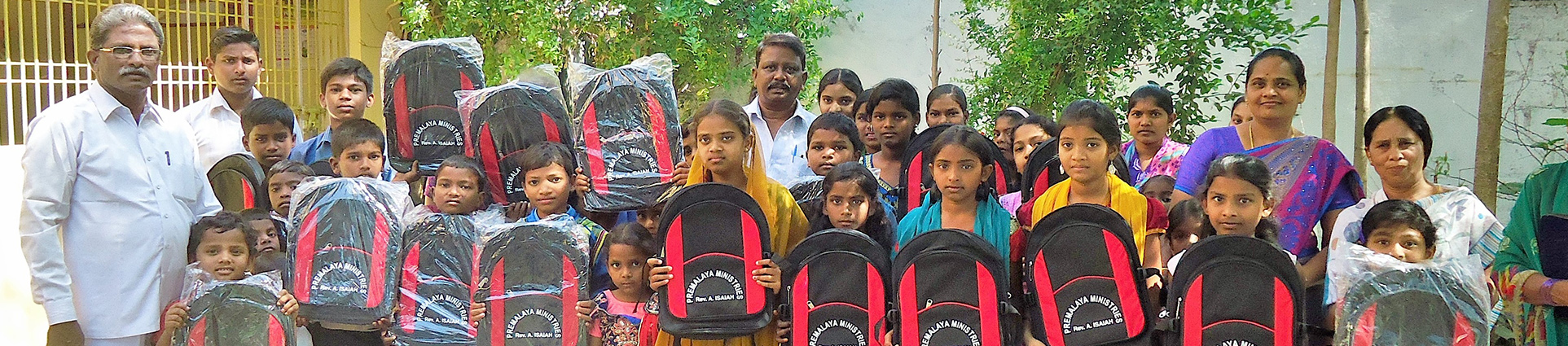 Children's Ministry