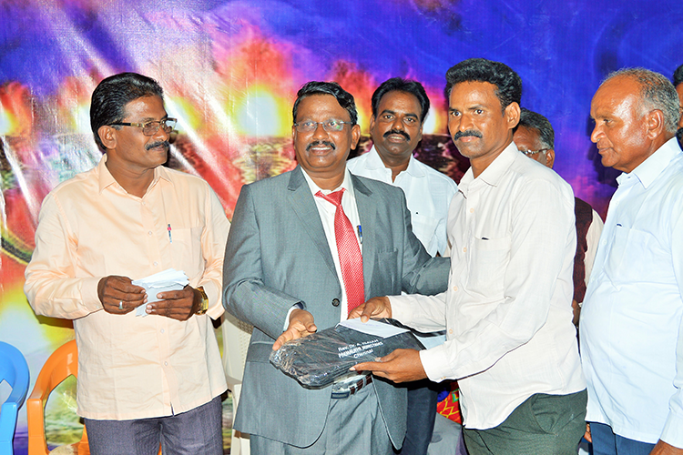Ministries