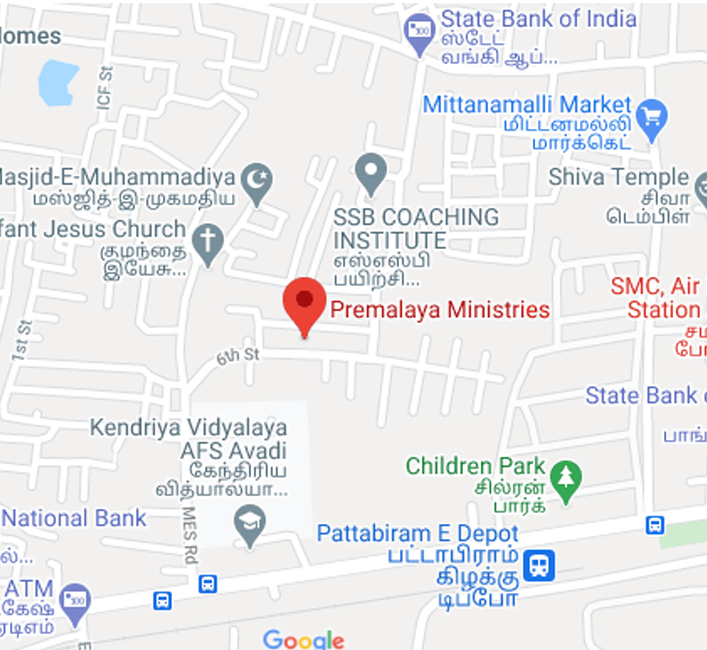 Location