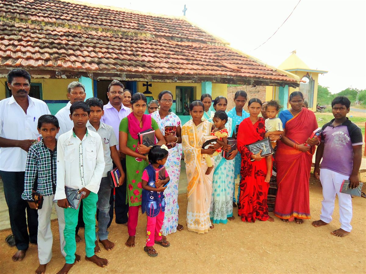 Outreach Photo 2