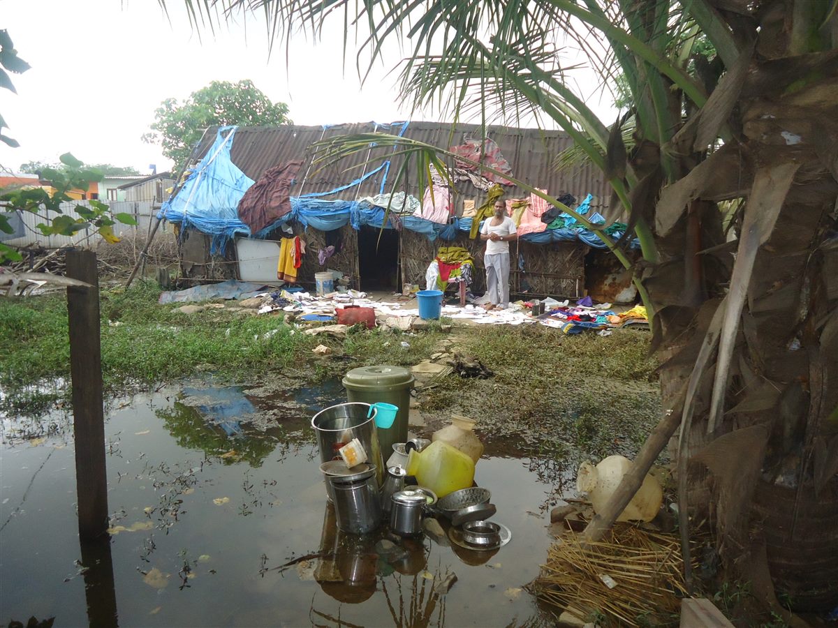 Relief Operations Photo 2