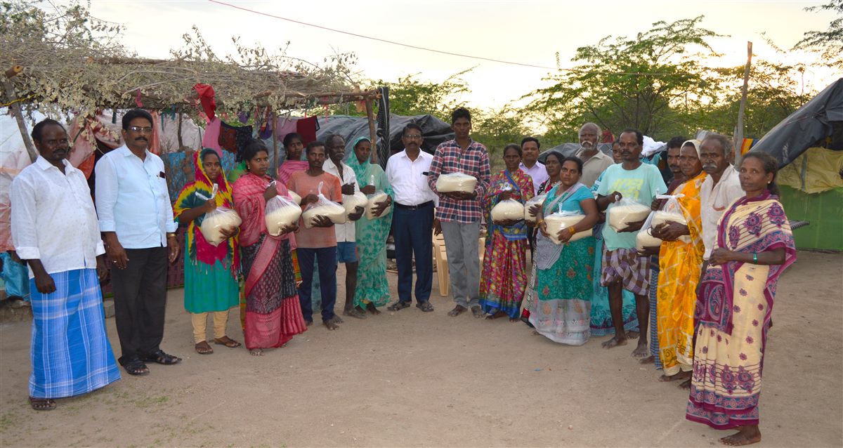 Relief Operations Photo 3