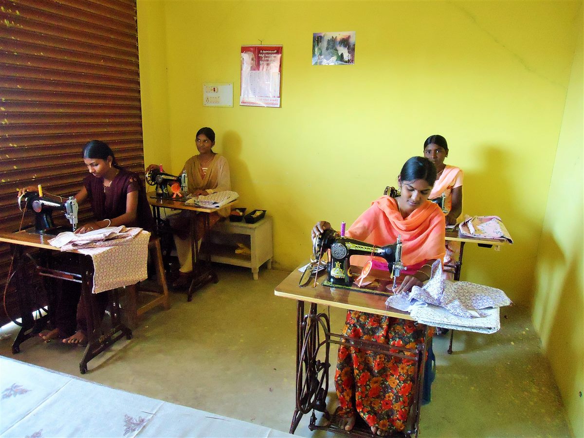 Women Ministry Photo 1