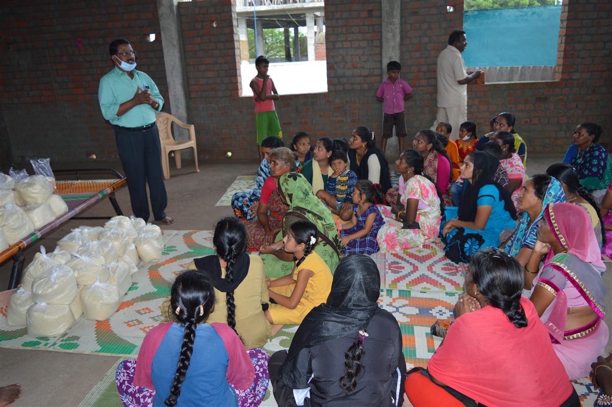 Women Ministry Photo 2