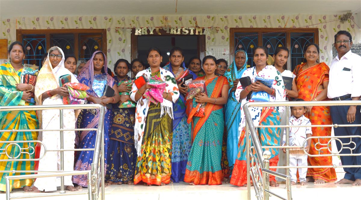 Women Ministry Photo 3