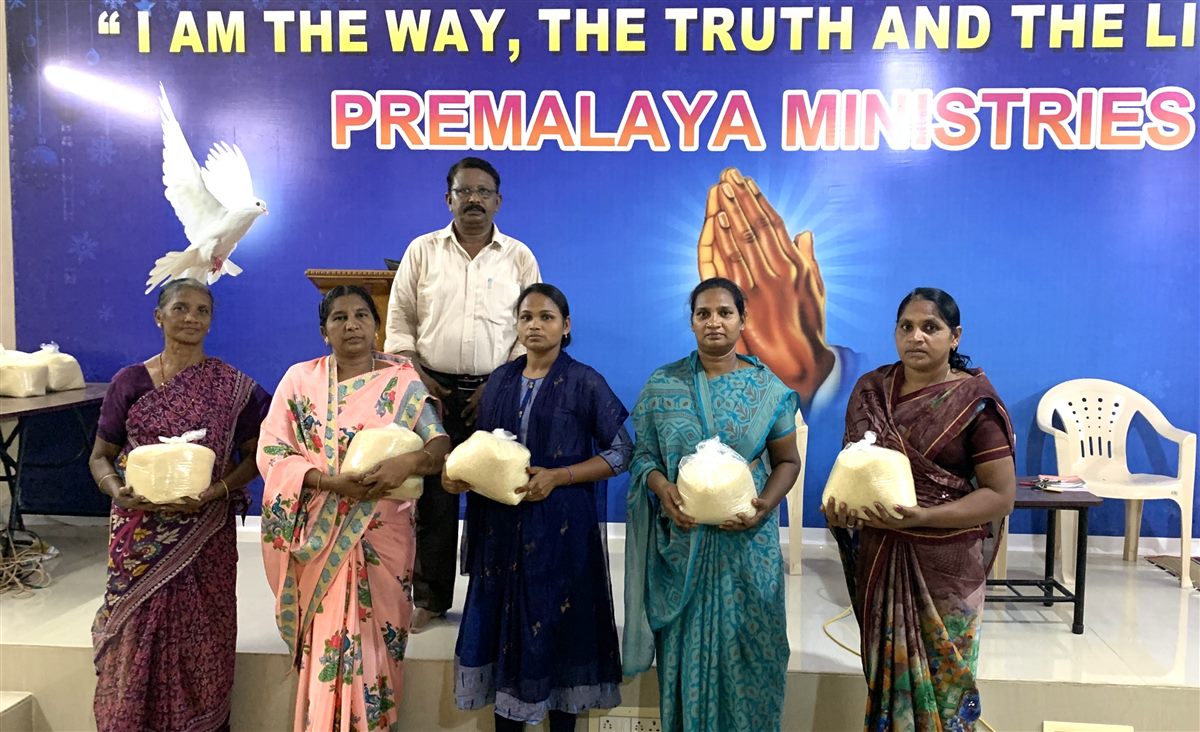Women Ministry Photo 4