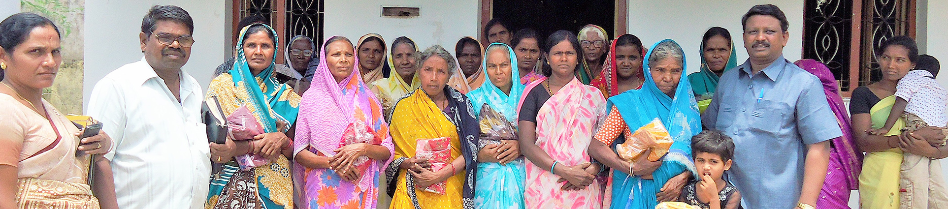 Women's Ministry